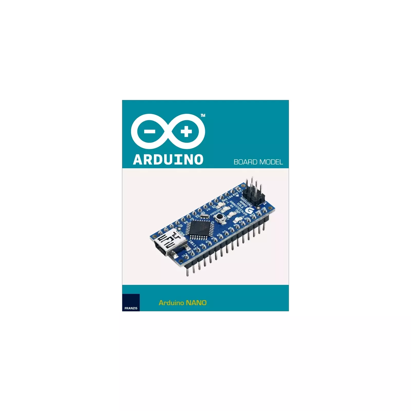 Arduino 65250 Photo 1