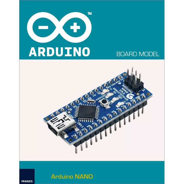 Arduino 65250 Photo 1