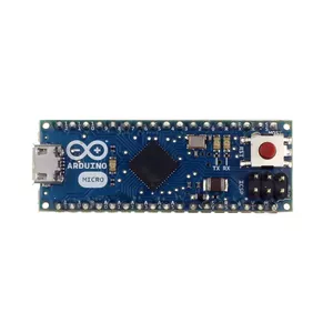 Microcontroller Arduino Micro