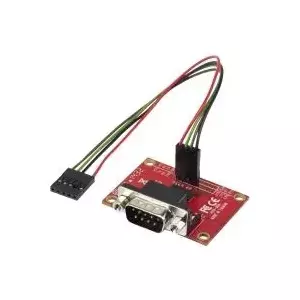 Expansion Board Renkforce RF-4011279 RS‑232 Serial Interface