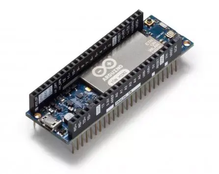 Плата разработки Arduino YUN MINI Photo 2