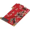 Расширительная плата Renkforce M.2 SATA SSD Photo 3