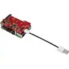 Расширительная плата Renkforce M.2 SATA SSD Photo 4