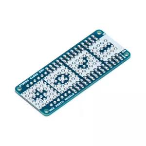 Proto vairogs Arduino MKR Proto Shield Blue