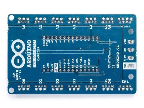 Коннекторный модуль Arduino ASX00007 Photo 4