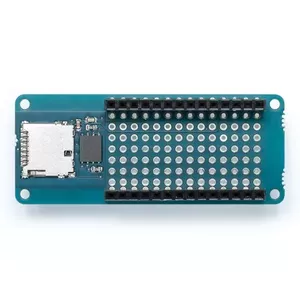 Arduino MKR MEM Shield Blue