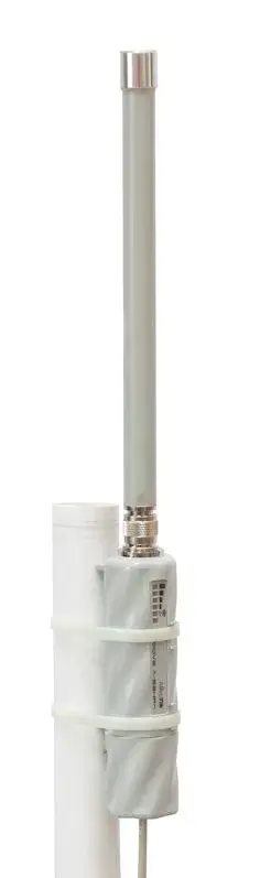 Mikrotik GrooveA 52 ac, RBGrooveGA-52HPacn Photo 2