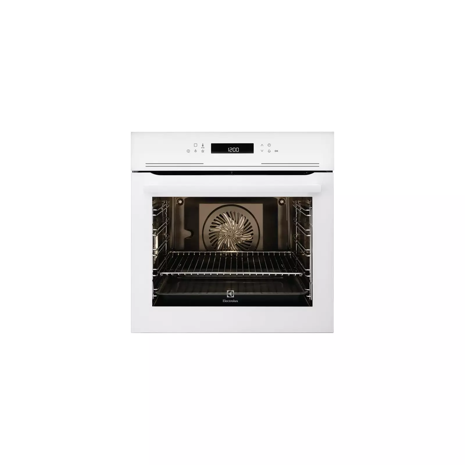 Electrolux EOC5751FOV Photo 1