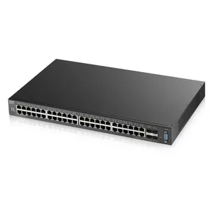 Pārvaldāms slēdzis Zyxel XGS2210-52