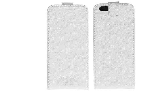 Flip maciņš Apple iPhone 6 Nevox 1263 Photo 2