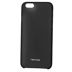 Cover Nevox StyleShell iPhone 6 Plus Black