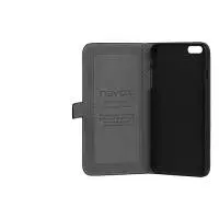 Folio Case Nevox iPhone 6 Plus Black