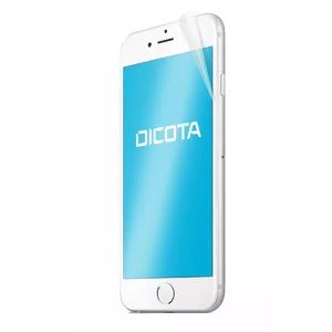 DICOTA D31025 mobile phone screen/back protector Anti-glare screen protector Apple