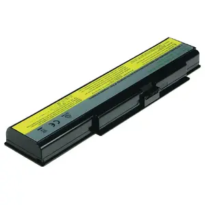 Батарея 2-Power CBI3067A 11.1v 4600mAh Li-Ion для ноутбука