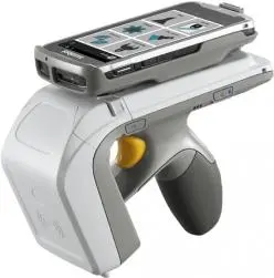 Svītrkodu lasītāja aksesuārs Zebra KT-IPODTCH-100, KT-IPODTCH-100