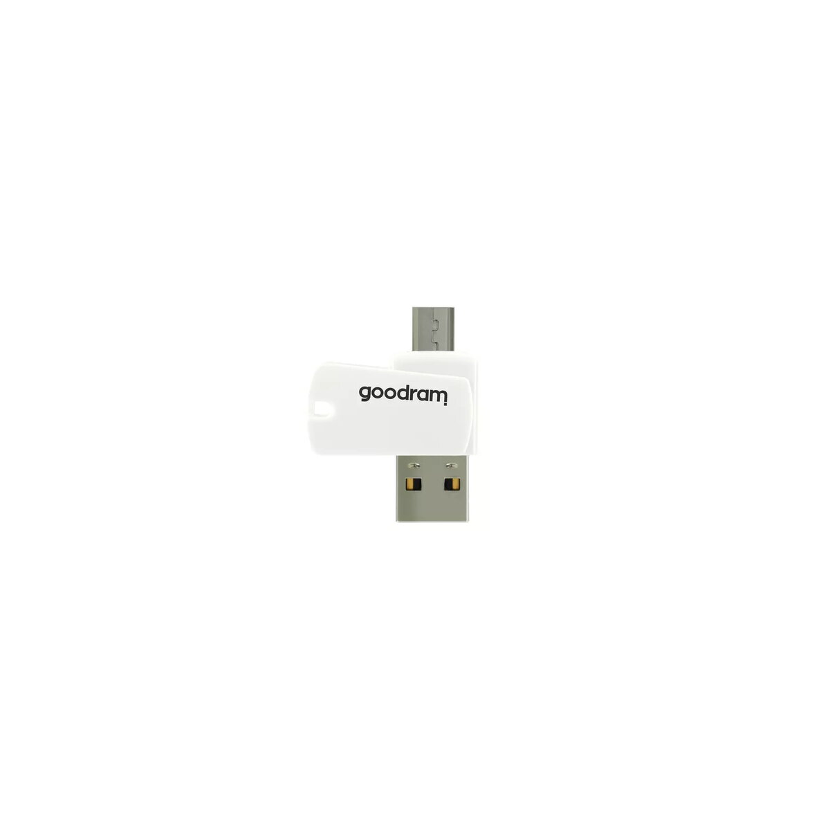 Card readers