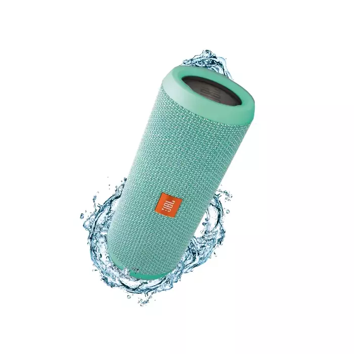 JBL FLIP3TEAL Photo 1