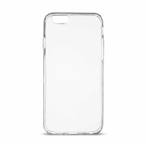 Artwizz NoCase mobile phone case 11.9 cm (4.7") Cover Transparent