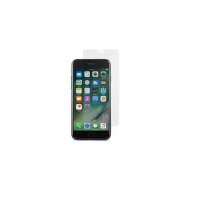 Screen protector Moshi AirFoil Clear for Apple iPhone 6 / 6s / 7 — glass, scratch resistant, 1 pc