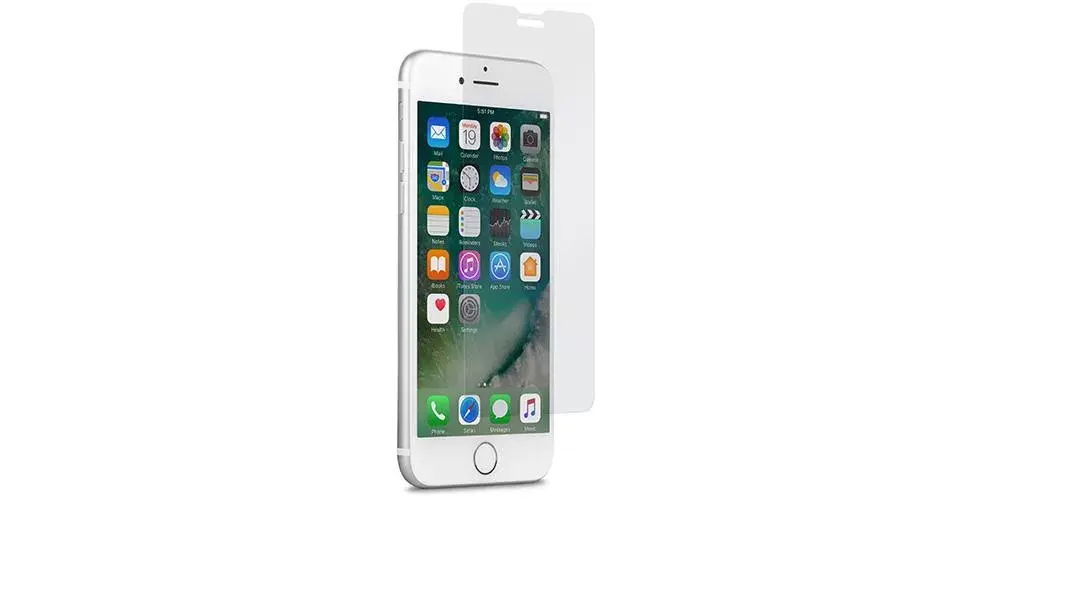 Moshi AirFoil Clear screen protector for iPhone 6/6s/7 Photo 5