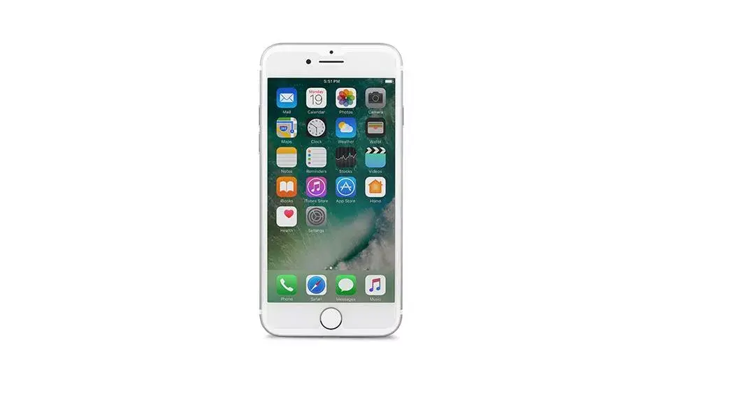 Moshi AirFoil Clear screen protector for iPhone 6/6s/7 Photo 8