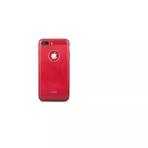 Moshi armour чехол для мобильного телефона чехол-раскладушка Красный