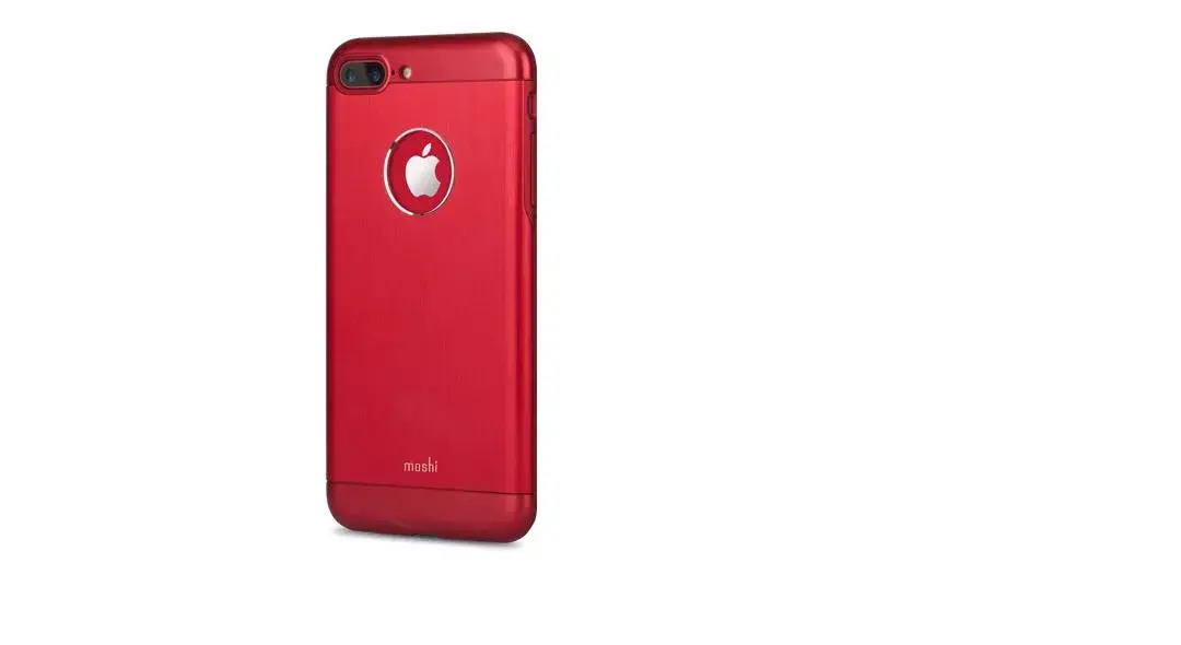 Shell gadījums Moshi iPhone 7 Plus Photo 2