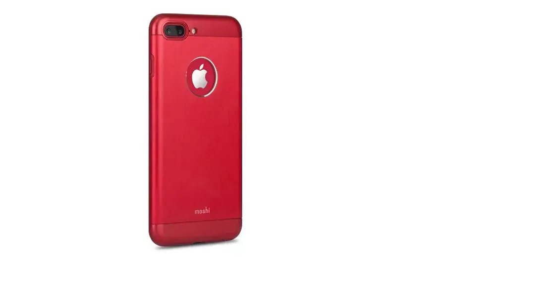Shell gadījums Moshi iPhone 7 Plus Photo 3