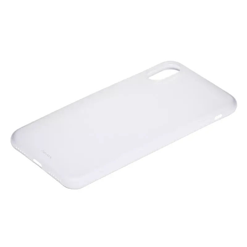 Cover Nevox iPhone X Photo 2