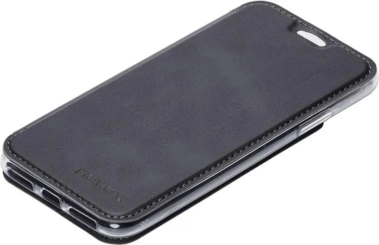 Folio maciņš Apple iPhone X Nevox