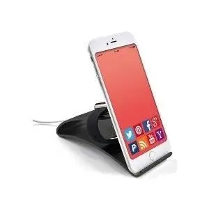 Dock Station Terratec 169981 Mobile Device Black