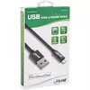 Lightning USB kabelis InLine 31411B Photo 2