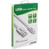 Lightning USB kabelis InLine 31422A Photo 2