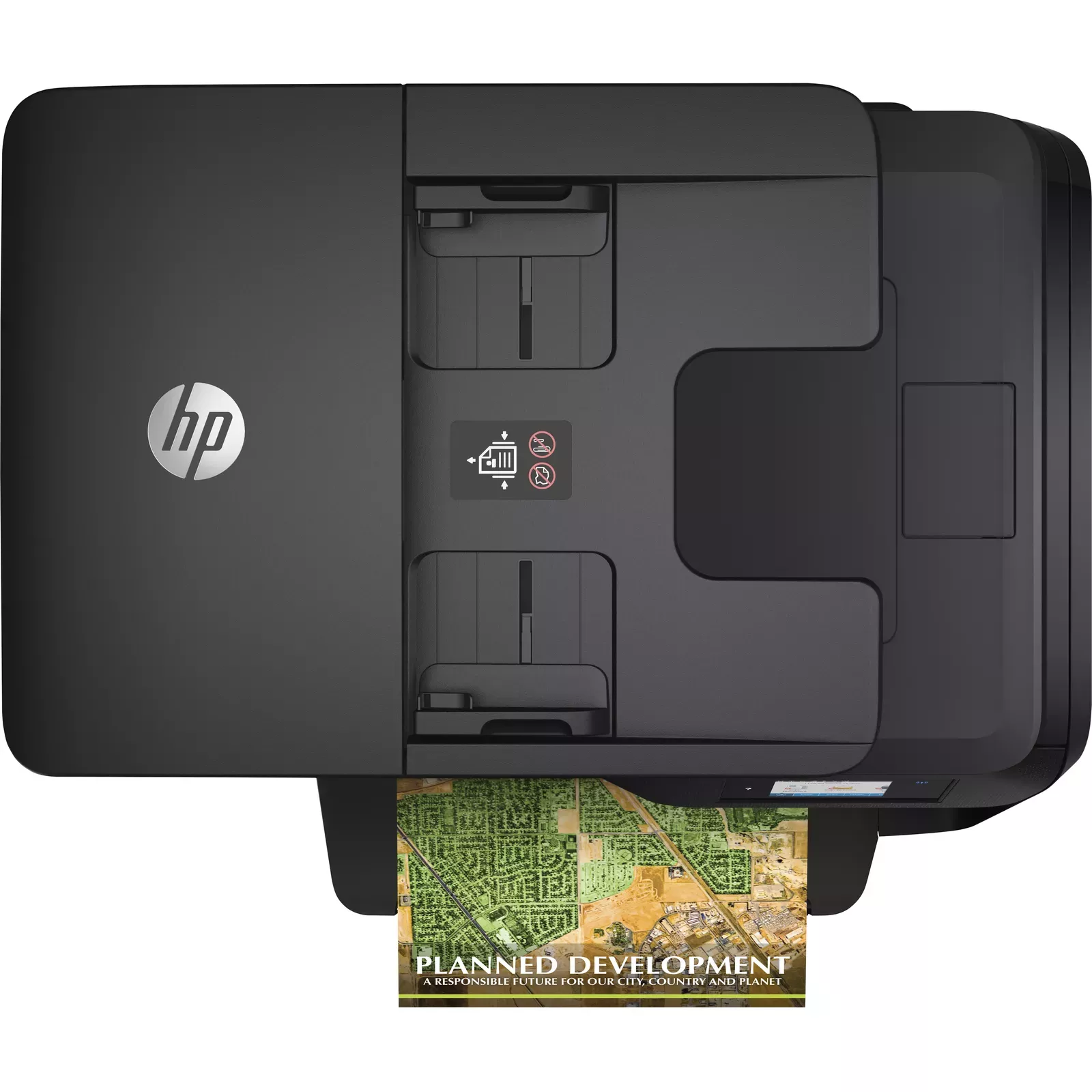 HP D9L18A Photo 12