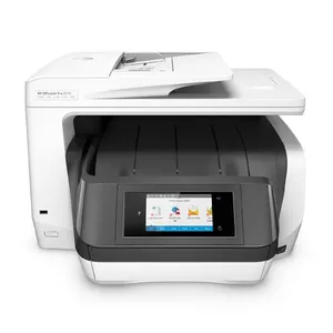 Multifunction Printer HP OfficeJet Pro 8730 Thermal Inkjet Colour Printing