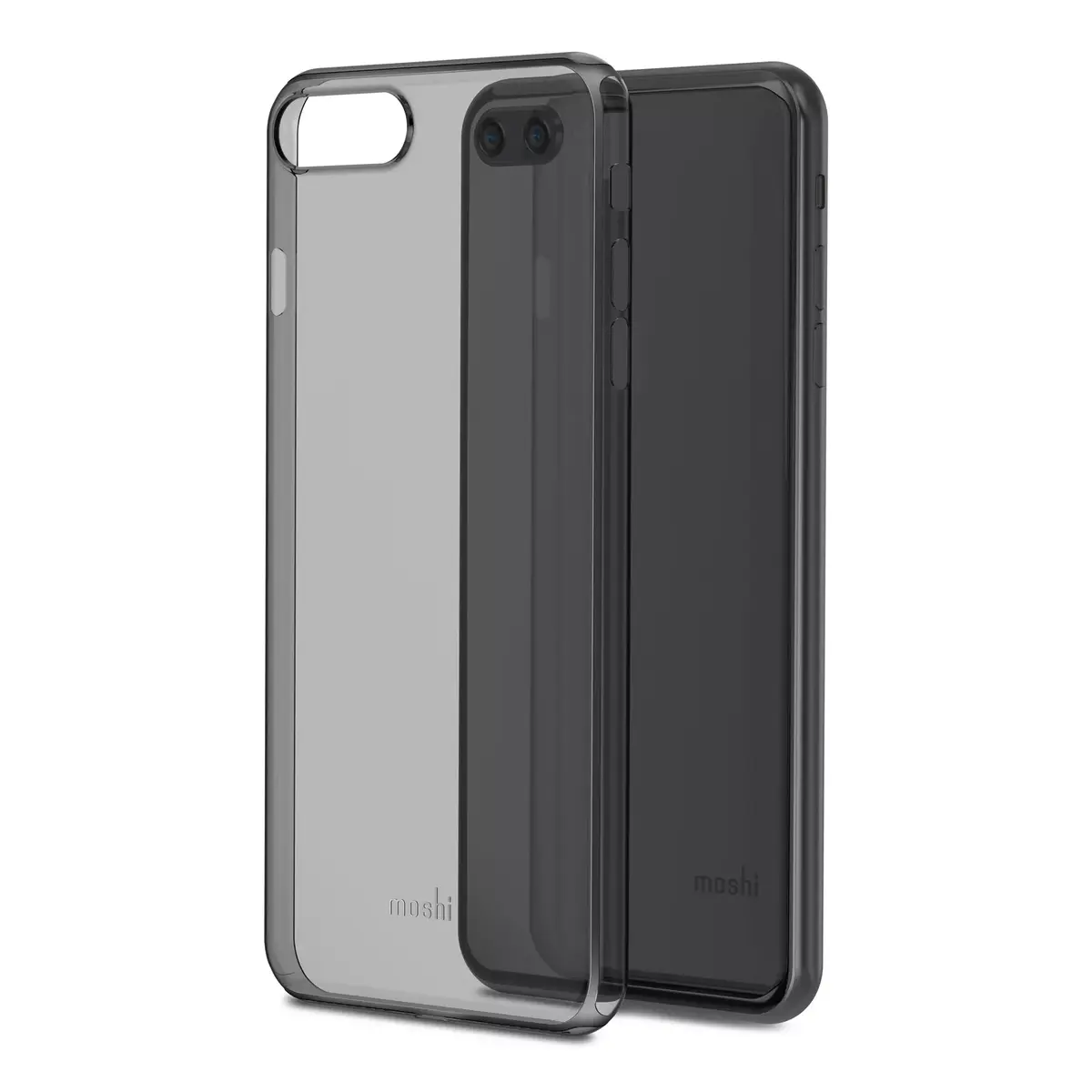 Vāks Moshi SuperSkin iPhone 8 Plus/7 Plus Photo 2
