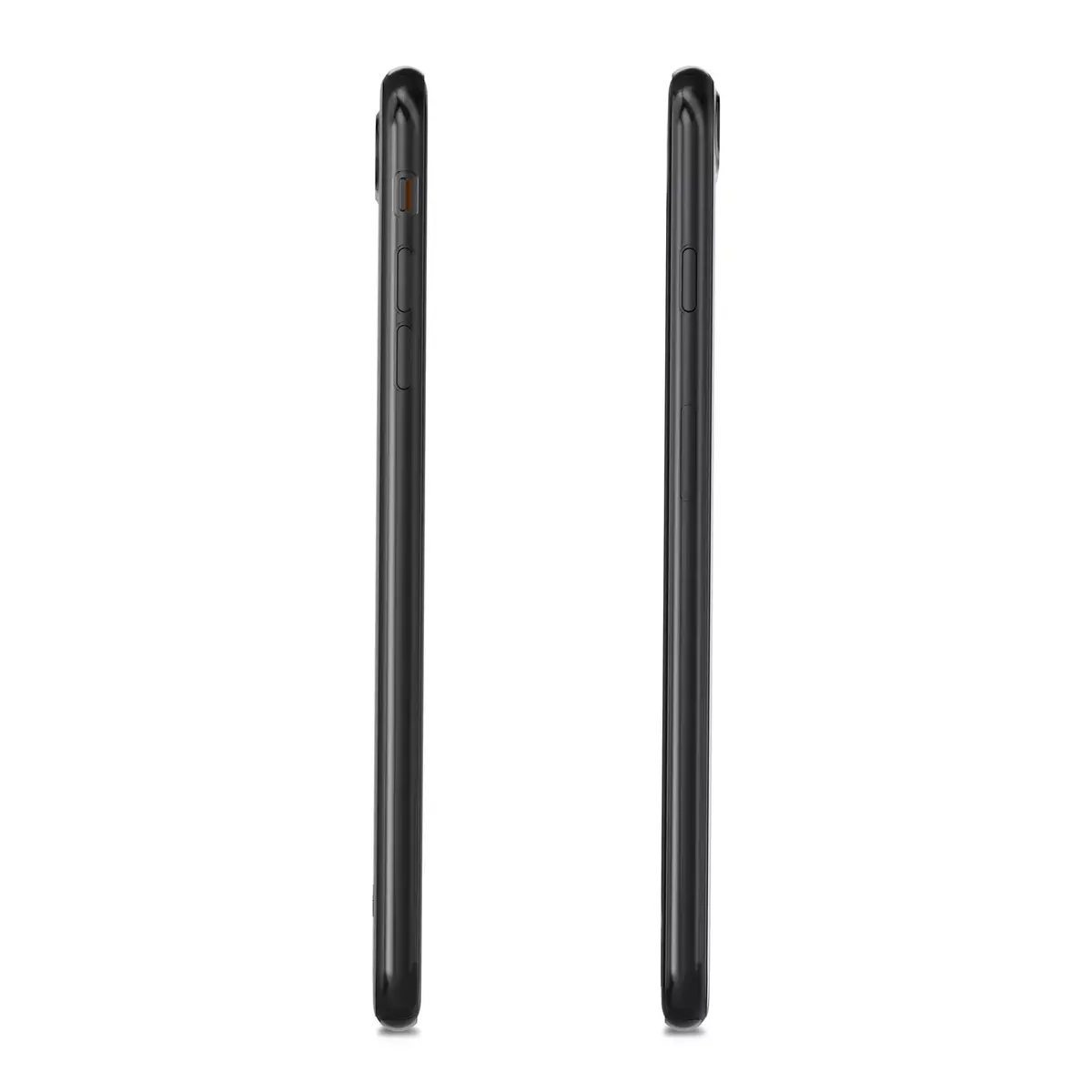 Vāks Moshi SuperSkin iPhone 8 Plus/7 Plus Photo 3