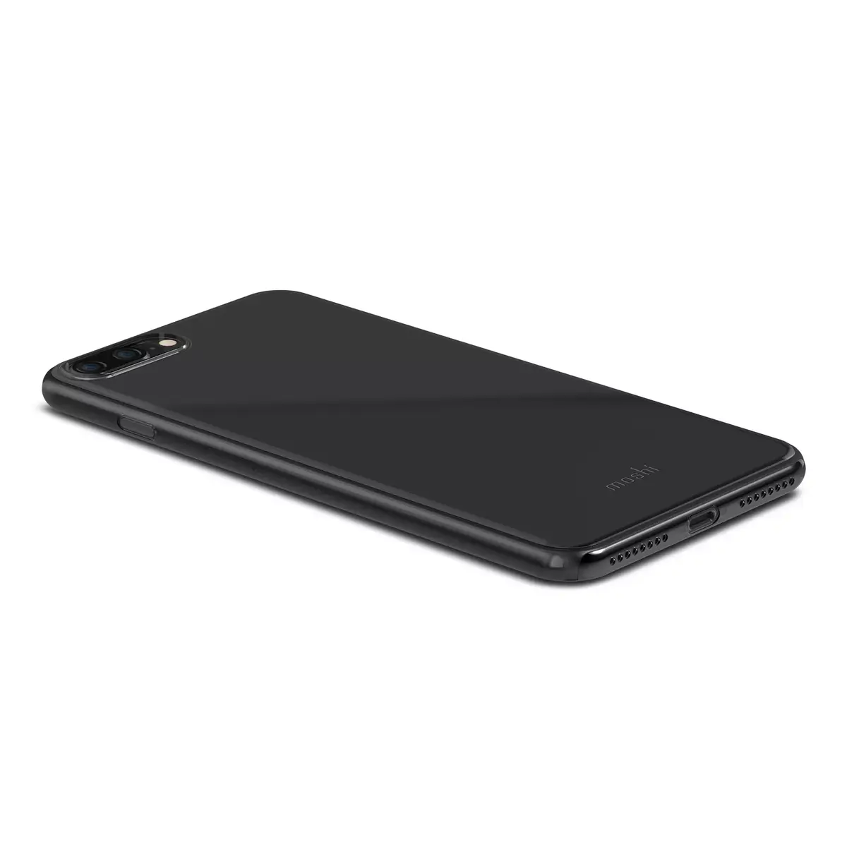 Vāks Moshi SuperSkin iPhone 8 Plus/7 Plus Photo 4
