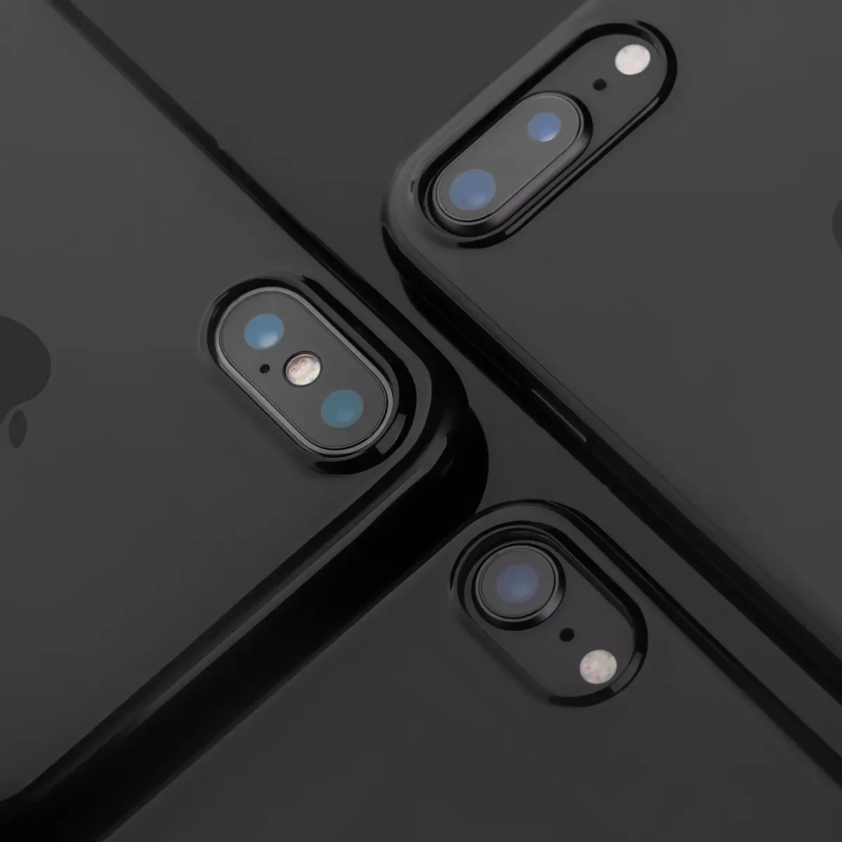 Vāks Moshi SuperSkin iPhone 8 Plus/7 Plus Photo 5