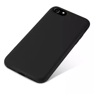 nevox StyleShell Shock чехол для мобильного телефона 11,9 cm (4.7") Крышка Черный