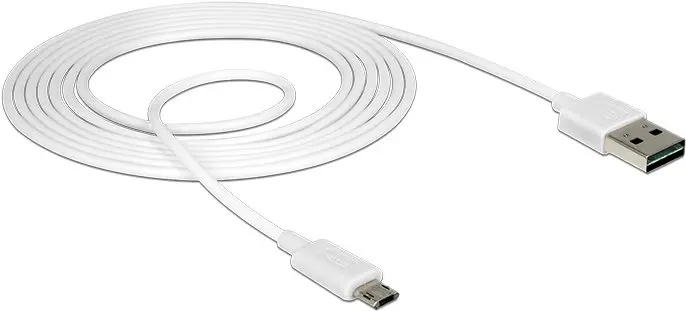 USB kabelis DeLOCK 84808 USB 2