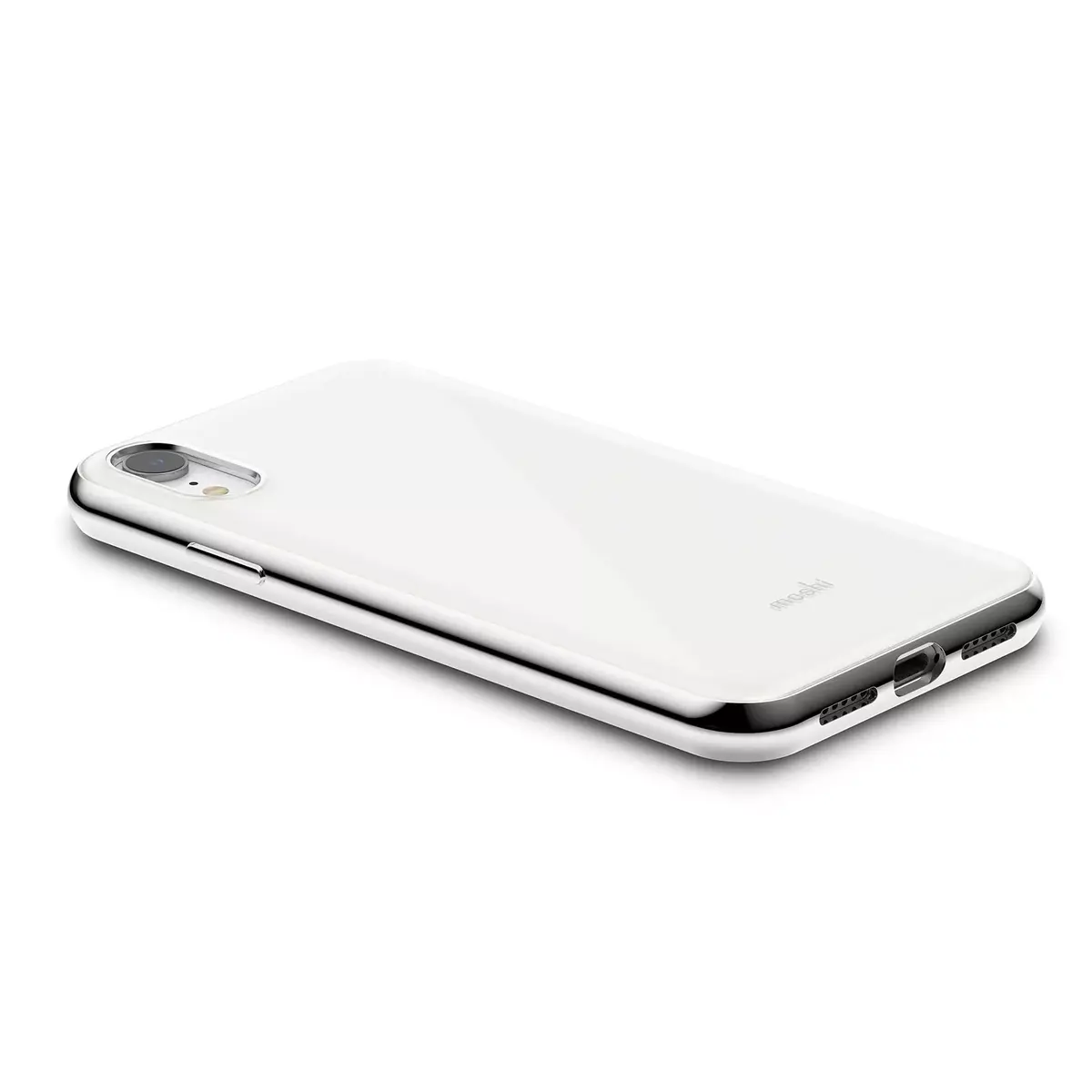 Чехол Border Moshi iGlaze iPhone XR Photo 4