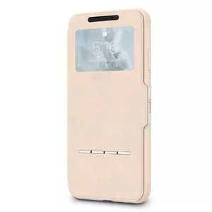 Moshi 99MO072112 mobile phone case Folio Beige