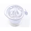 Центрифужная соковыжималка Rommelsbacher ZP 40 Photo 4