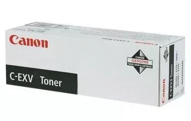 Toneris Canon Toner C-EXV 29 Melns