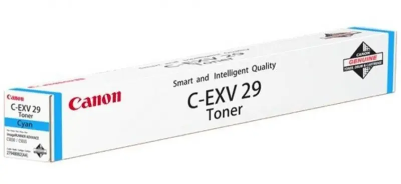 Toner Canon Toner C-EXV 29 2794B002 Photo 2