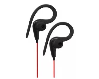 Austiņas VAKOSS X-H361K — vadu in-ear