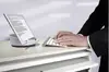 Durable rotating desk organiser 7611-12 Photo 3