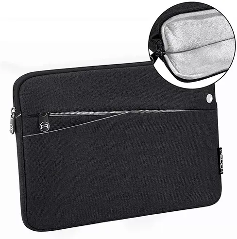 Чехол-сумка PEDEA Fashion 32.8 см (12.9") Photo 4