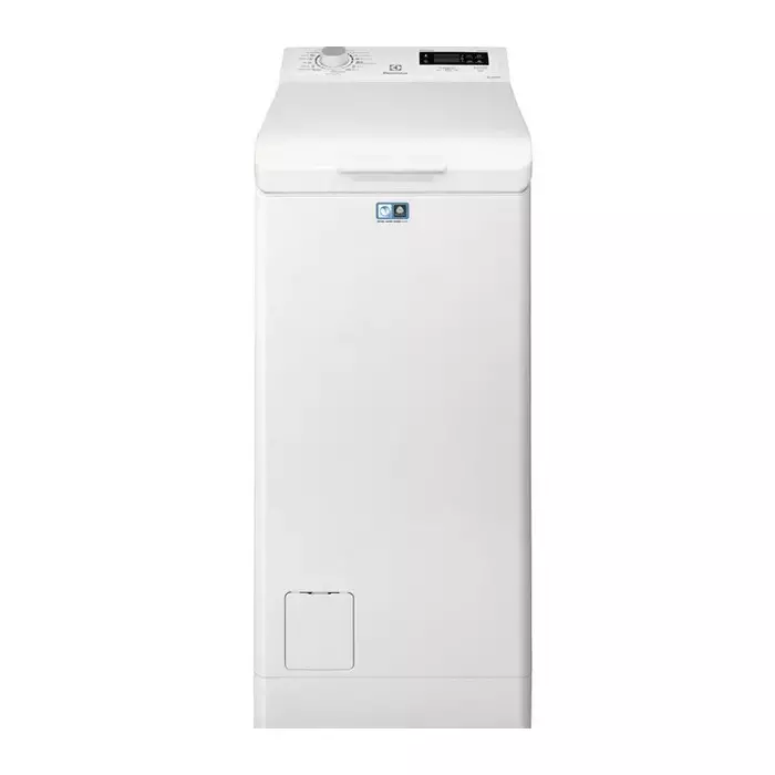 Electrolux EWT 1066ERW Photo 1